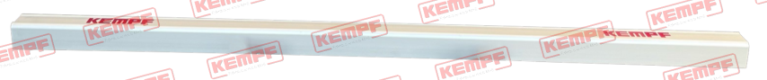 31881 Unterfahrschutz Kempf Alu
